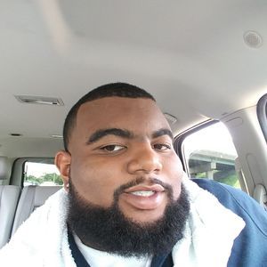 Meet your Posher, Jerome